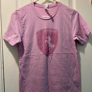 Speedvagen Bella + Canvas Unisex T Shirt Short-Sleeve 100% Cotton Small